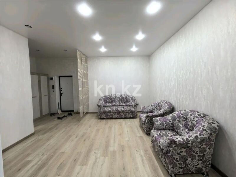 Продажа 1-комнатной квартиры, 45 м² - Продажа квартир в кирпичном доме в Казахстане - страница 15 фото 1 из 5