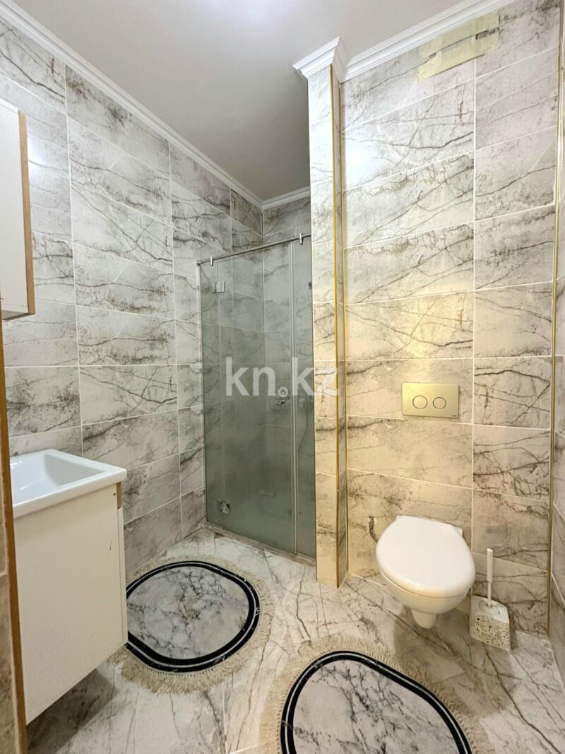 Продажа 3-комнатной квартиры, 82 м² - Продажа квартир в Абайском р-не Шымкента фото 9 из 23