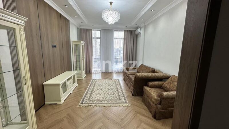 Продажа 2-комнатной квартиры, 75 м² - Продажа двухкомнатных квартир от собственников в Астане - страница 10 фото 1 из 6