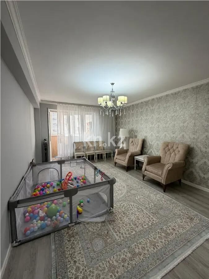 Продажа 2-комнатной квартиры, 91.5 м² - Продажа двухкомнатных квартир в Алмалинском р-не Алматы - страница 23 фото 1 из 7