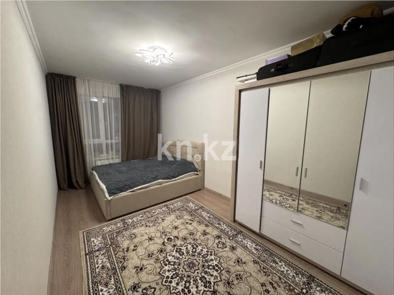 Продажа 2-комнатной квартиры, 62 м² - Продажа двухкомнатных квартир в блочном доме в Астане - страница 41 фото 2 из 5
