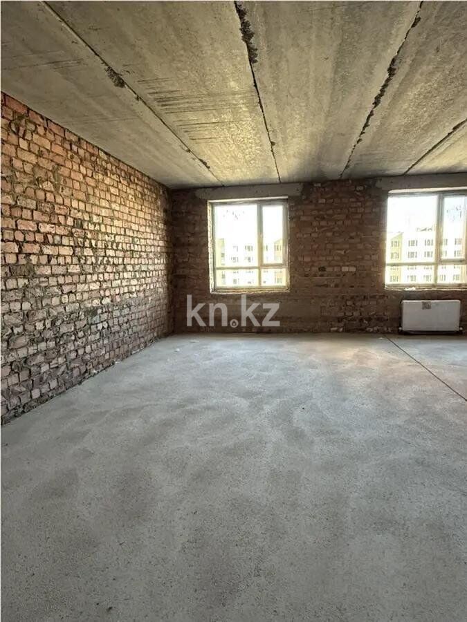 Продажа 3-комнатной квартиры, 78.4 м² - Продажа трехкомнатных квартир в р-не Сарайшык Астаны фото 1 из 6