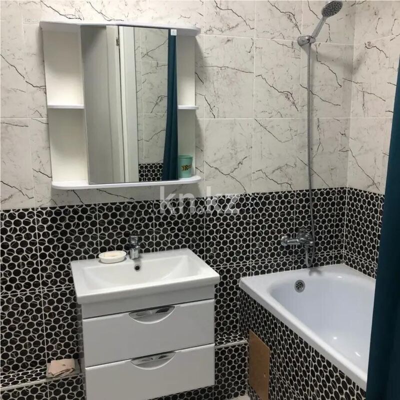 Продажа 1-комнатной квартиры, 37.9 м² - Продажа  однокомнатных квартир в новостройках Астаны - страница 7 фото 3 из 3