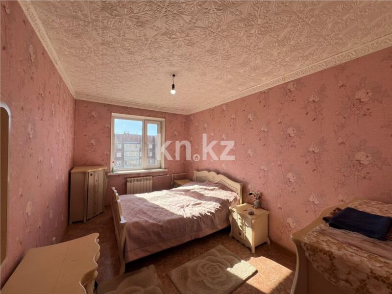 Продажа 3-комнатной квартиры, 62 м² - Продажа недвижимости в Караганде - страница 23 фото 3 из 11