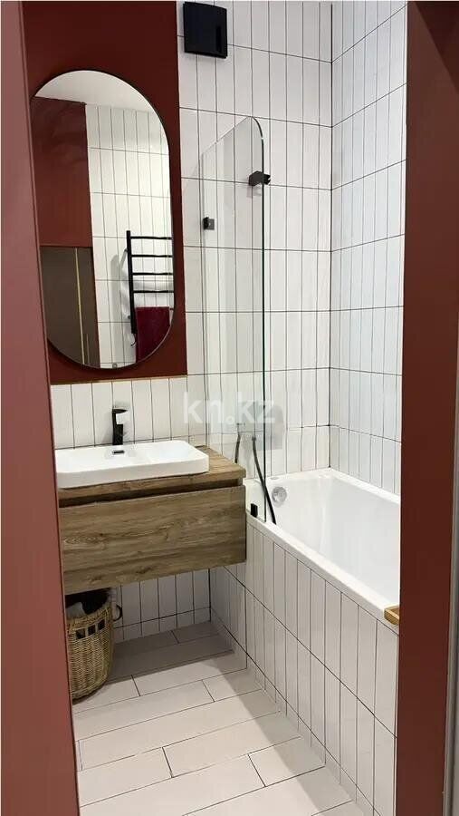 Продажа 1-комнатной квартиры, 35.6 м² - Продажа квартир от собственников в Астане - страница 6 фото 2 из 2