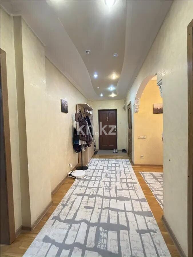 Продажа 2-комнатной квартиры, 68 м² - Аренда квартир посуточно в Костанае фото 7 из 7