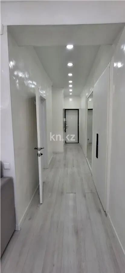 Продажа 3-комнатной квартиры, 58 м² - Продажа трехкомнатных квартир в Турксибском р-не Алматы - страница 10 фото 5 из 5