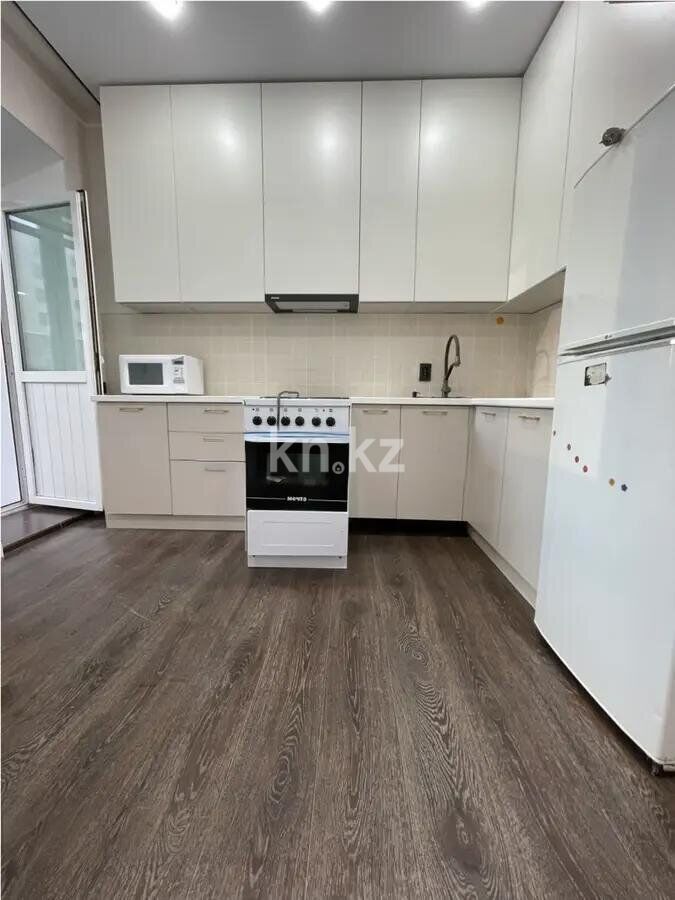 Продажа 1-комнатной квартиры, 42 м² - Недвижимость в Астане - страница 11 фото 2 из 3