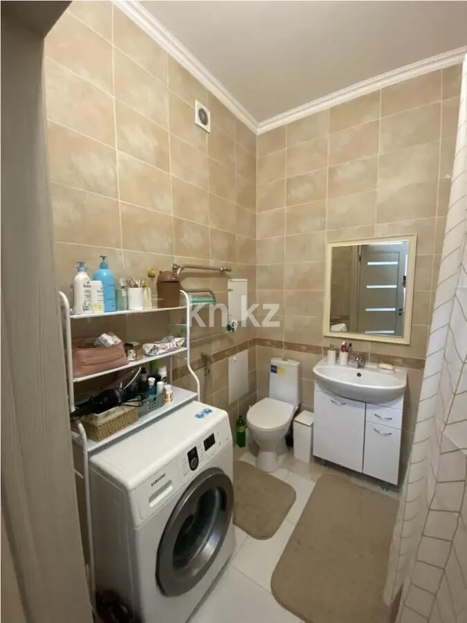 Продажа 2-комнатной квартиры, 56 м² - Продажа двухкомнатных квартир в р-не Есиль Астаны - страница 21 фото 4 из 4