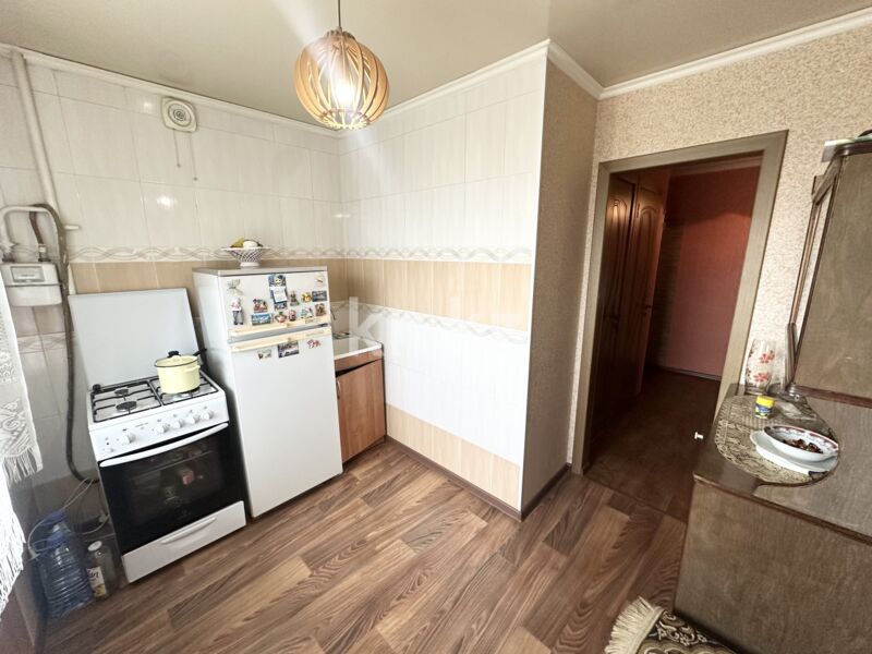 Продажа 3-комнатной квартиры, 59 м² - Недвижимость в Караганде фото 2 из 14