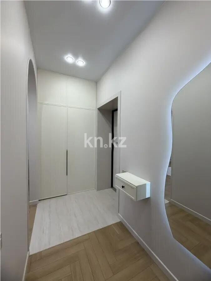 Продажа 2-комнатной квартиры, 44 м² - Продажа квартир от собственников в Астане - страница 50 фото 5 из 5