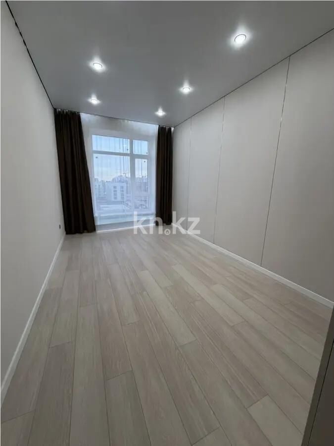 Продажа 3-комнатной квартиры, 88.5 м² - Продажа трехкомнатных квартир в Астане - страница 24 фото 3 из 8