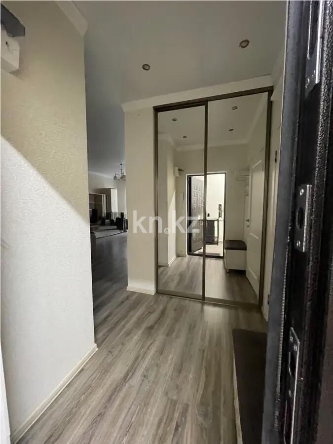 Продажа 1-комнатной квартиры, 49 м² - Продажа однокомнатных квартир от собственников в Караганде фото 5 из 5