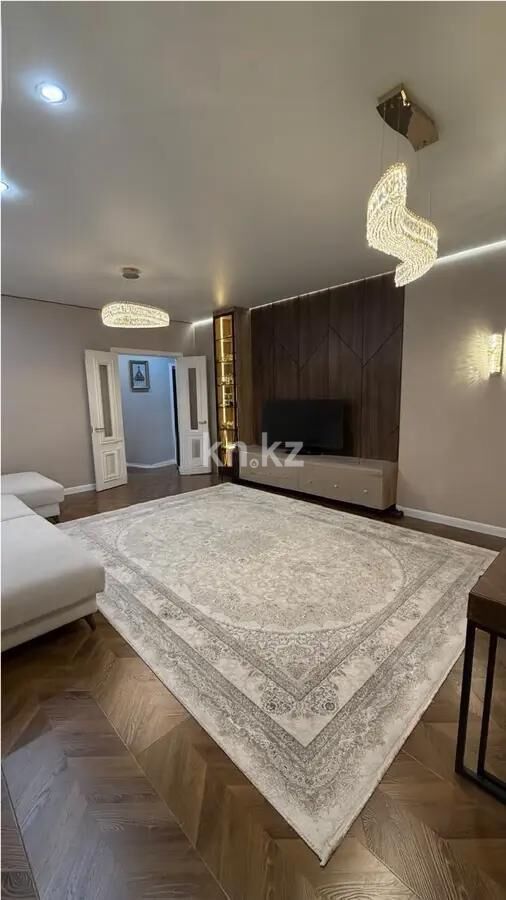 Продажа 3-комнатной квартиры, 100 м² - Продажа квартир в кирпичном доме в Астане - страница 200 фото 1 из 6