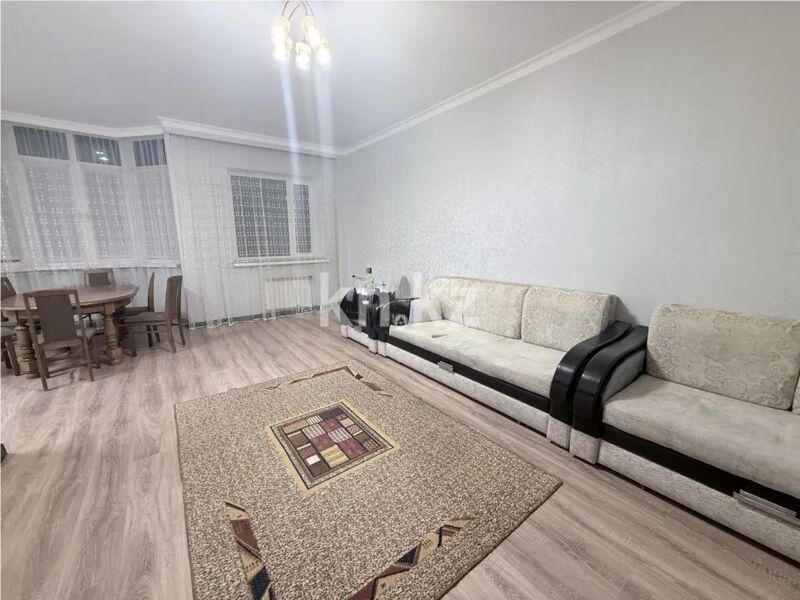 Продажа 4-комнатной квартиры, 160 м² - Продажа квартир в р-не Алматы Астаны - страница 15 фото 1 из 4