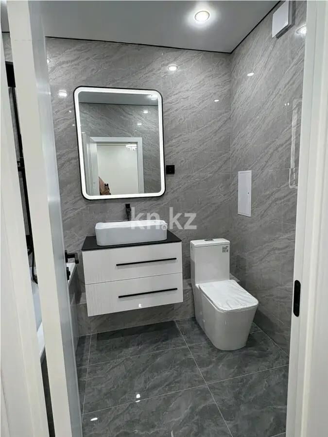 Продажа 2-комнатной квартиры, 45 м² - Продажа двухкомнатных квартир в Алатауском р-не Алматы - страница 24 фото 5 из 5
