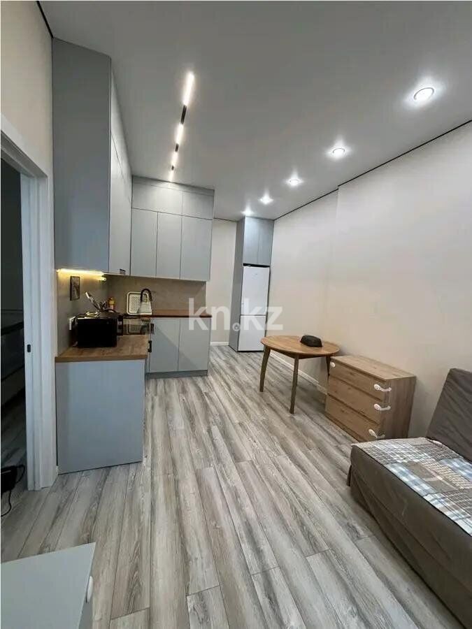 Продажа 2-комнатной квартиры, 46.5 м² - Продажа  двухкомнатных квартир в новостройках Алматы - страница 3 фото 2 из 4