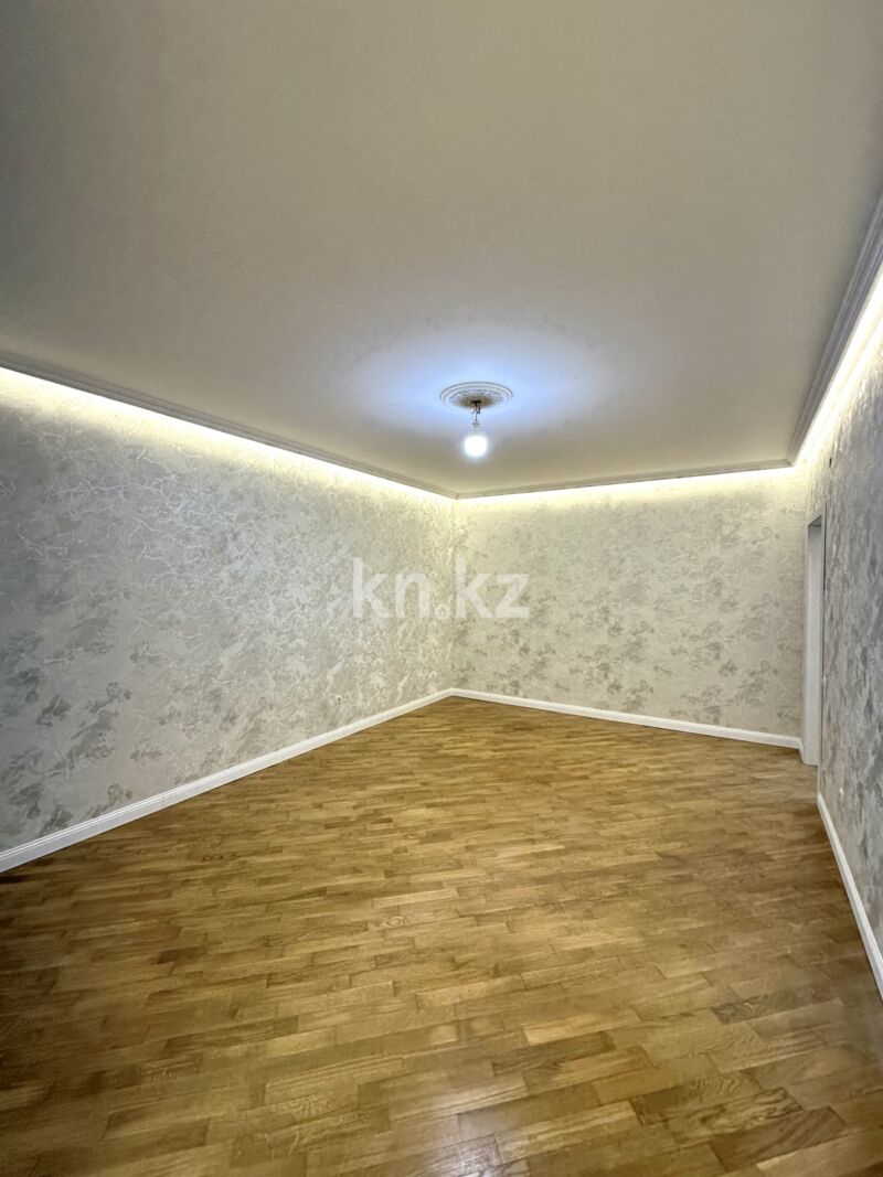 Продажа 2-комнатной квартиры, 78 м² - Продажа  двухкомнатных квартир в новостройках Алматы - страница 4 фото 14 из 16