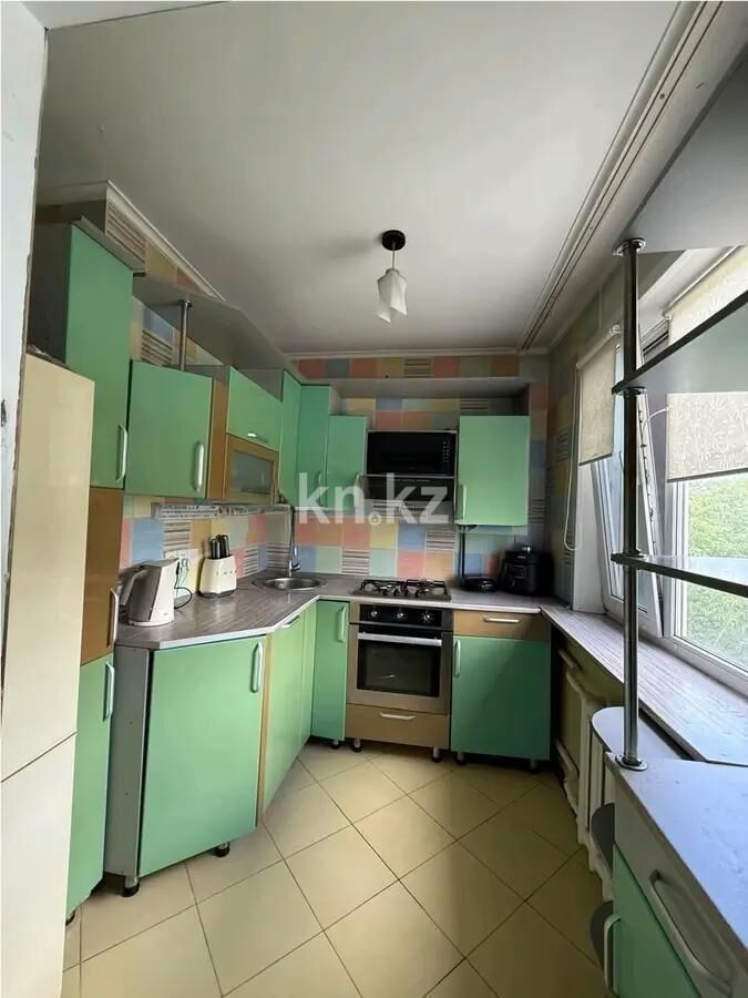 Продажа 3-комнатной квартиры, 58 м² - Продажа трехкомнатных квартир в панельном доме в Караганде - страница 5 фото 4 из 7