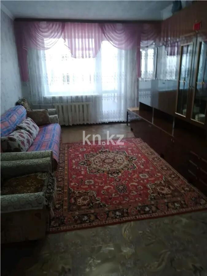 Продажа 2-комнатной квартиры, 47 м² - Продажа двухкомнатных квартир в Шахтинске - страница 3 фото 1 из 4