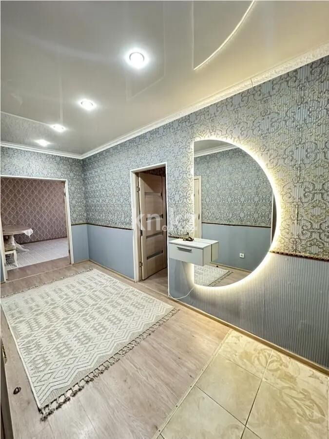 Продажа 3-комнатной квартиры, 87 м² - Недвижимость в Астане - страница 12 фото 7 из 8