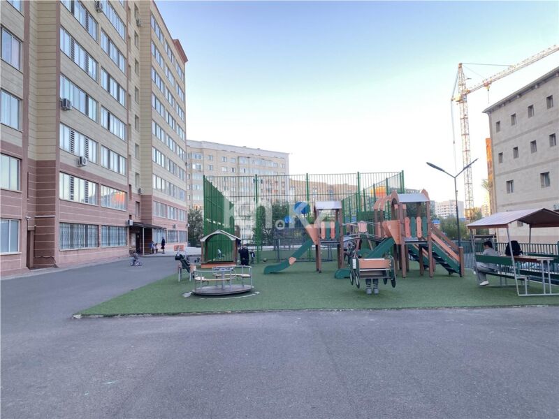 Продажа 3-комнатной квартиры, 87.7 м² - Продажа квартир в Казахстане - страница 2 фото 20 из 22