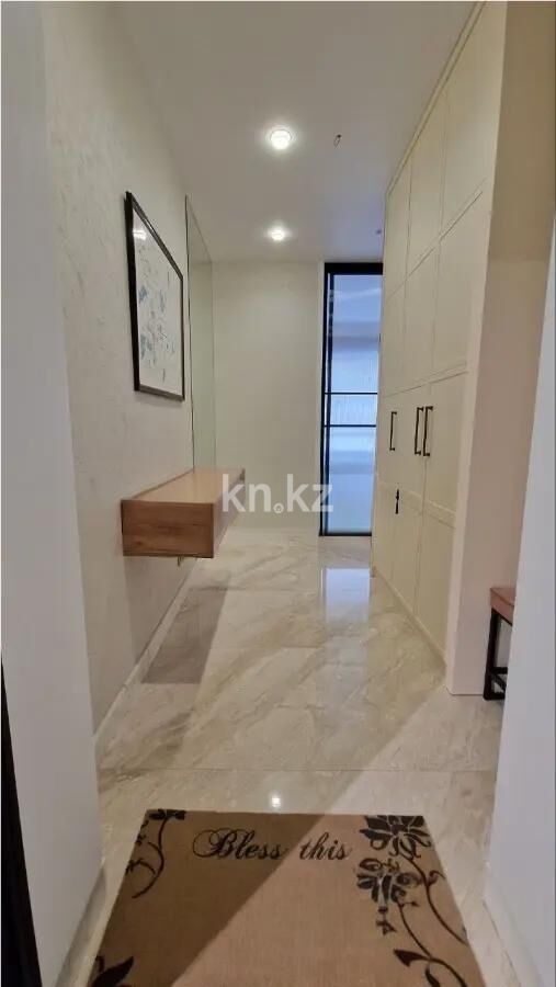Продажа 1-комнатной квартиры, 43 м² - Продажа однокомнатных квартир в Алмалинском р-не Алматы - страница 2 фото 5 из 5