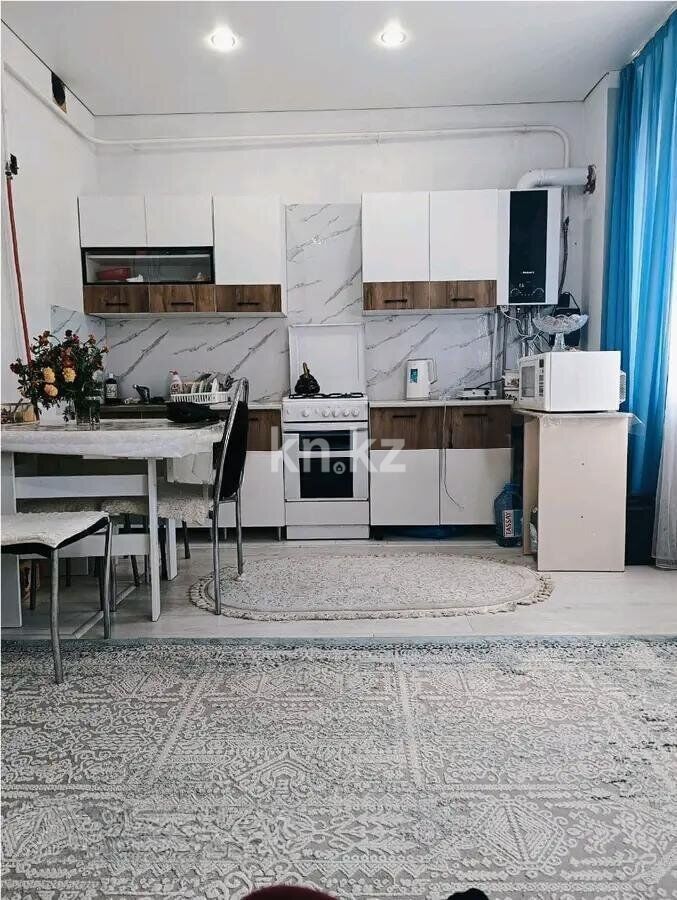 Продажа 1-комнатной квартиры, 27 м² - Продажа квартир в Астане - страница 49 фото 2 из 3