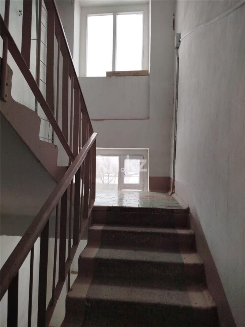 Продажа 3-комнатной квартиры, 56 м² - Продажа трехкомнатных квартир в Темиртау - страница 14 фото 16 из 16