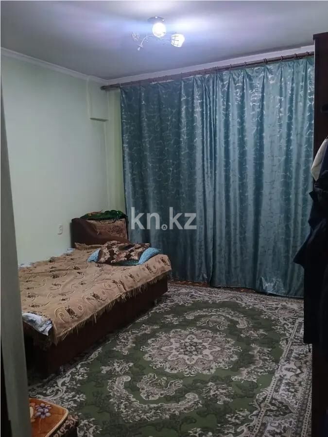 Продажа 3-комнатной квартиры, 75.4 м² - Продажа трехкомнатных квартир в блочном доме в Алматы - страница 4 фото 2 из 5