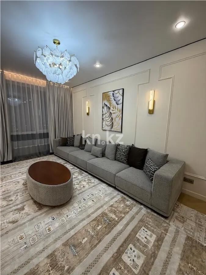 Продажа 2-комнатной квартиры, 66 м² - Продажа двухкомнатных квартир в монолитно-каркасном доме в Казахстане - страница 189 фото 1 из 5