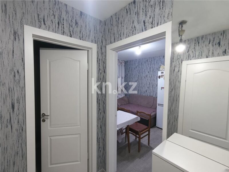 Продажа 2-комнатной квартиры, 24 м² - Продажа квартир-студий в Караганде фото 6 из 6