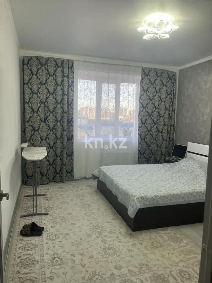 Продажа 2-комнатной квартиры, 56 м² - Продажа двухкомнатных квартир в р-не Нура Астаны фото 2 из 4