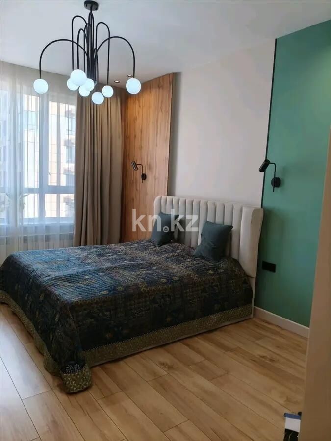 Продажа 3-комнатной квартиры, 110 м² - Продажа трехкомнатных квартир в Казахстане - страница 8 фото 3 из 7