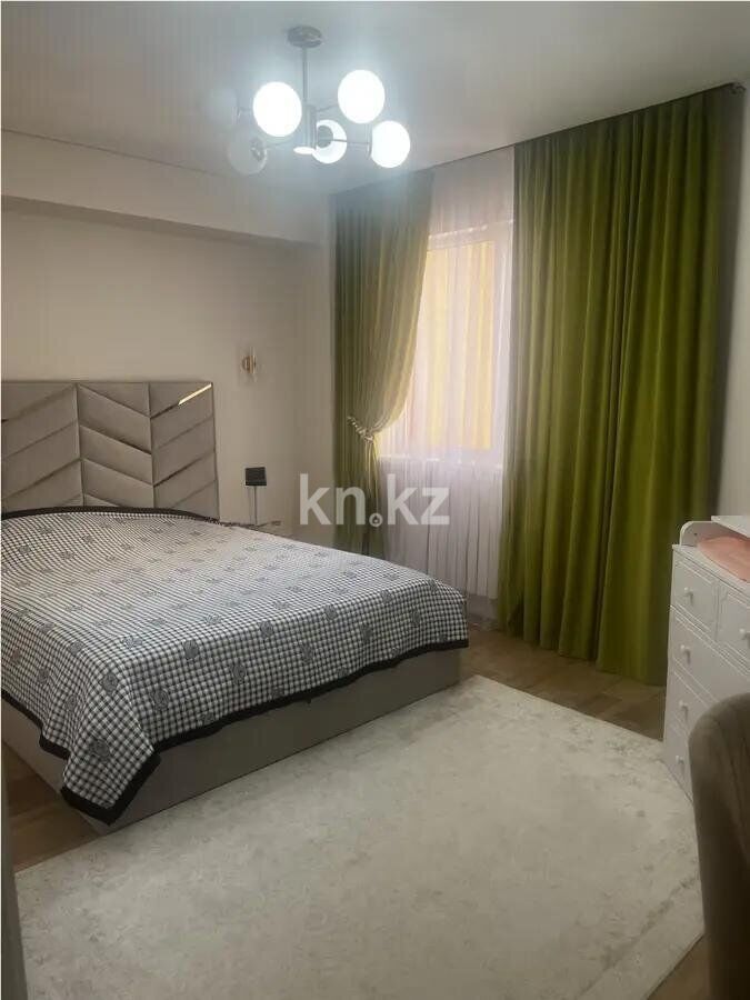 Продажа 2-комнатной квартиры, 68.3 м² - Продажа квартир от собственников в Астане - страница 6 фото 2 из 2