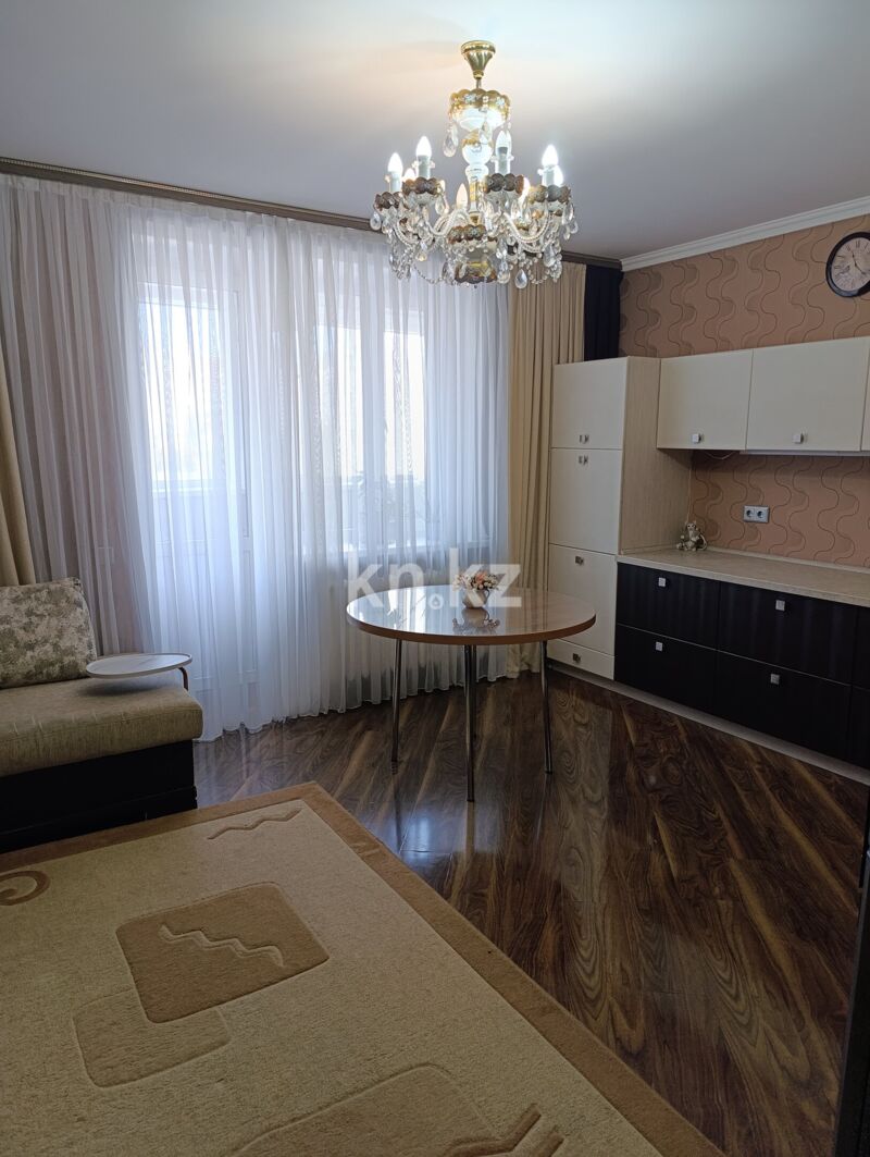 Продажа 3-комнатной квартиры, 65 м² - Продажа квартир в монолитном доме в Казахстане - страница 34 фото 5 из 14