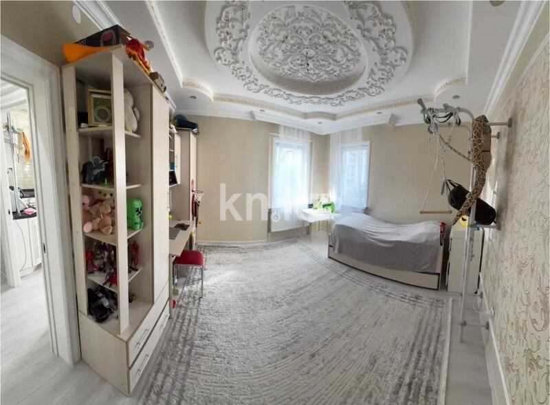 Продажа 3-комнатной квартиры, 90 м² - Продажа квартир в монолитном доме в Астане - страница 3 фото 2 из 7