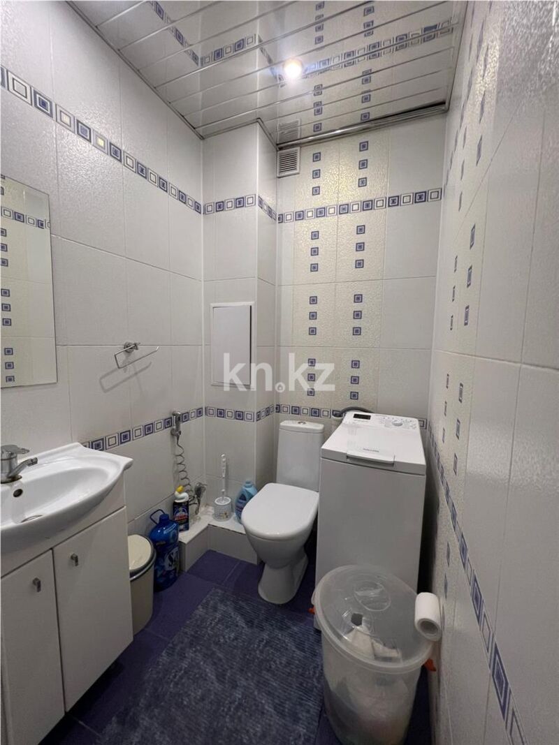 Продажа 3-комнатной квартиры, 101 м² - Продажа трехкомнатных квартир в кирпичном доме в Казахстане - страница 93 фото 11 из 12