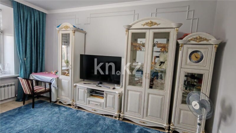Продажа 2-комнатной квартиры, 68 м² - Продажа двухкомнатных квартир на Юго-Востоке Караганды - страница 20 фото 4 из 22
