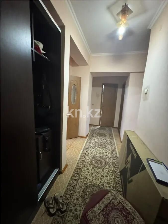 Продажа 3-комнатной квартиры, 68 м² - Продажа трехкомнатных квартир в Турксибском р-не Алматы - страница 7 фото 6 из 6