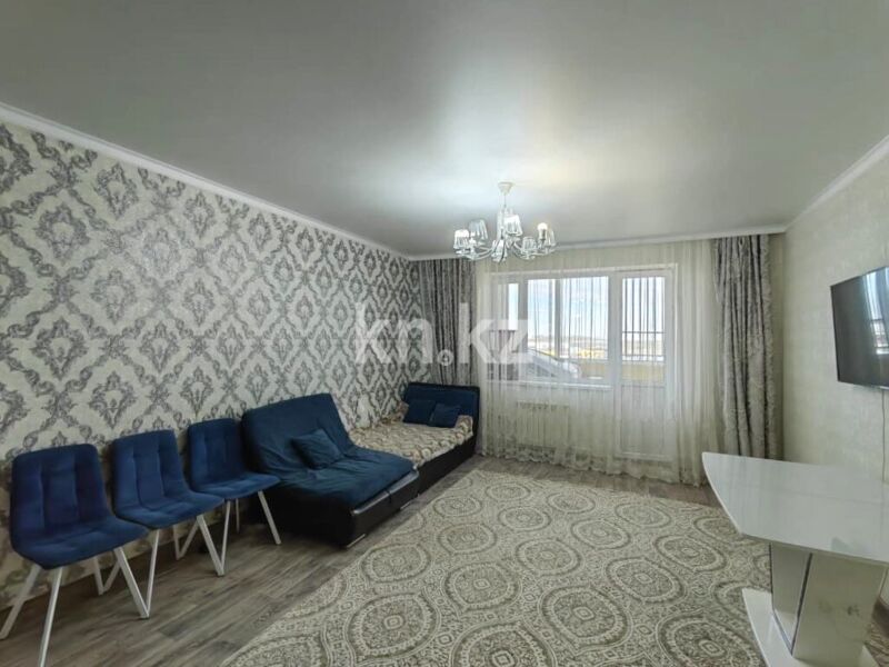 Продажа 2-комнатной квартиры, 71 м² - Продажа двухкомнатных квартир в Караганде фото 1 из 31