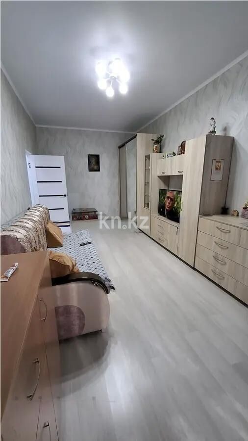 Продажа 1-комнатной квартиры, 37.5 м² - Продажа однокомнатных квартир в р-не Сарайшык Астаны - страница 22 фото 1 из 4