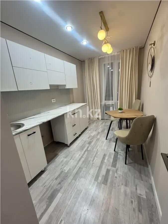 Продажа 1-комнатной квартиры, 35 м² - Недвижимость в Алматы - страница 16 фото 3 из 6