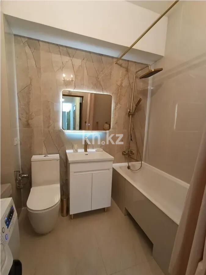 Продажа 3-комнатной квартиры, 70 м² - Продажа трехкомнатных квартир от собственников в Алматы - страница 163 фото 4 из 4