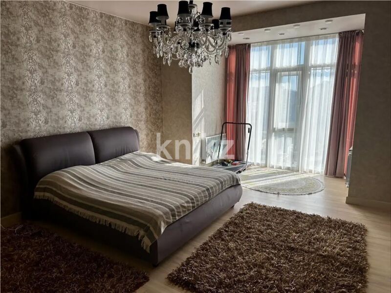 Продажа 3-комнатной квартиры, 140 м² - Продажа квартир в монолитно-каркасном доме в Астане - страница 20 фото 4 из 7