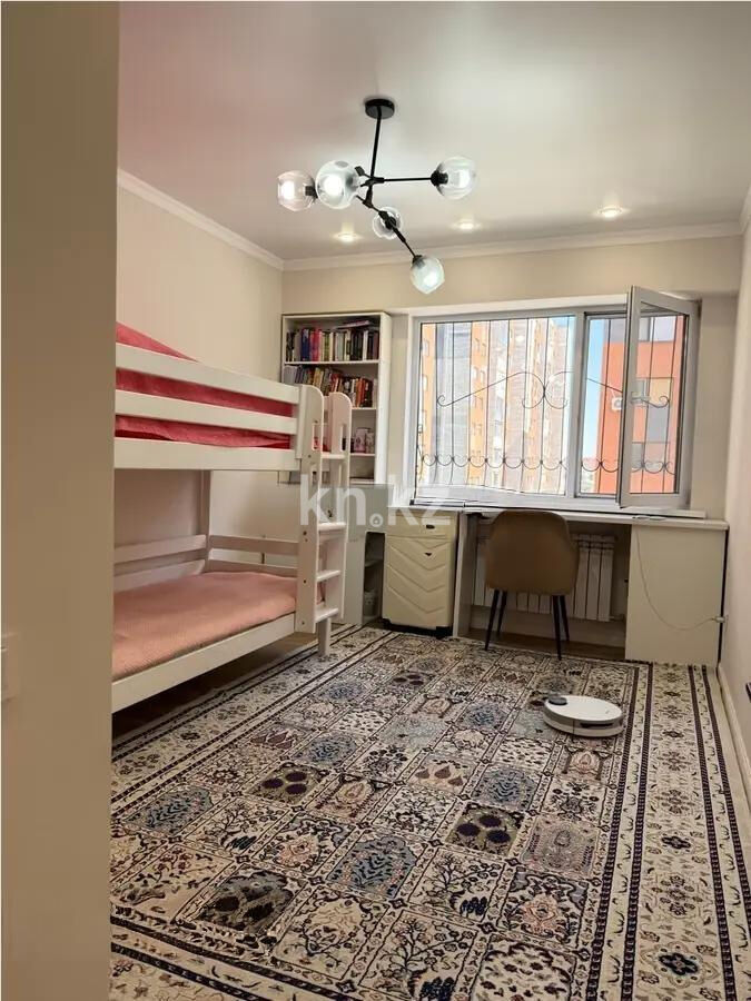 Продажа 3-комнатной квартиры, 88 м² - Продажа трехкомнатных квартир от собственников в Алматы - страница 163 фото 3 из 7