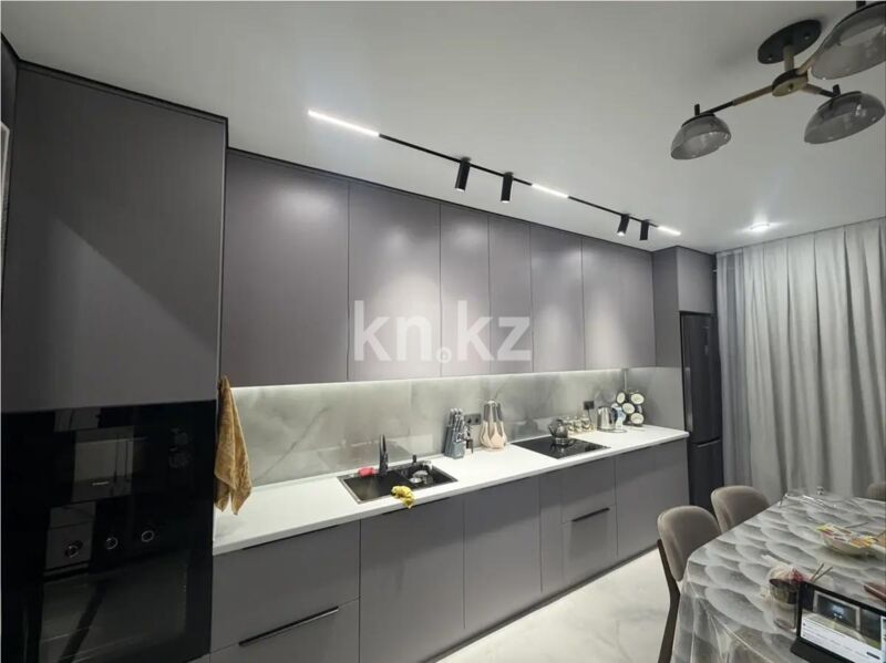 Продажа 2-комнатной квартиры, 67.7 м² - Продажа земельных участков в Актобе фото 4 из 5