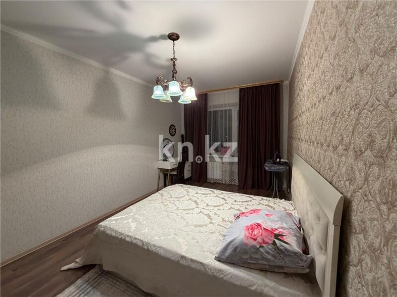 Продажа 2-комнатной квартиры, 79 м² - Продажа двухкомнатных квартир в Караганде - страница 4 фото 10 из 30