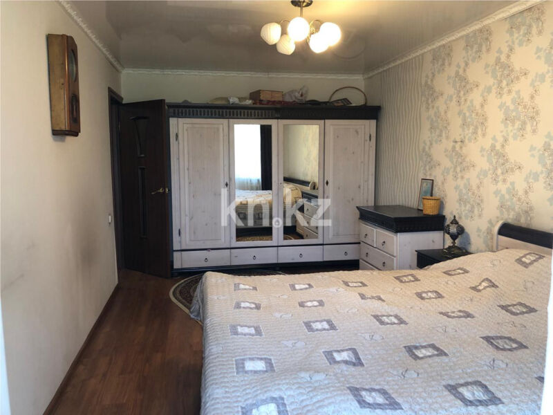 Продажа 4-комнатной квартиры, 76 м² - Продажа четырехкомнатных квартир в панельном доме в Караганде - страница 8 фото 2 из 12
