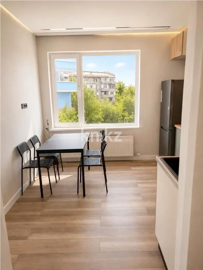 Продажа 1-комнатной квартиры, 31 м² - Продажа однокомнатных квартир в Алмалинском р-не Алматы фото 3 из 4